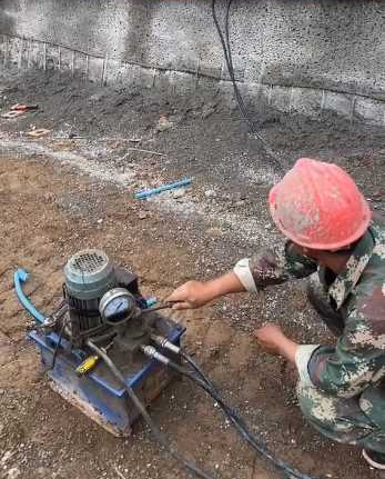 德州德城区预应力锚杆