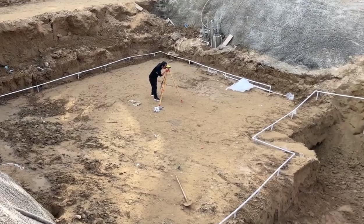 德州德城区基坑降水