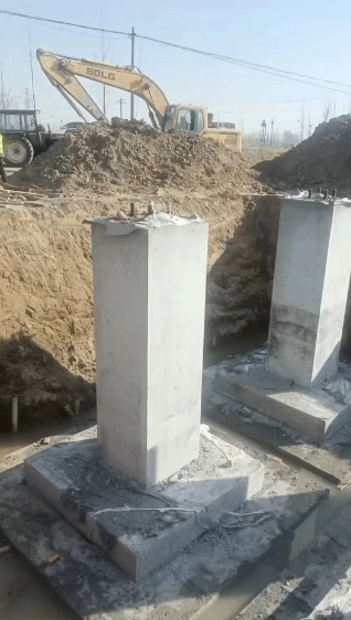 德州德城区地基基础工程