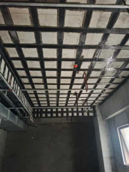 德州德城区碳纤维加固